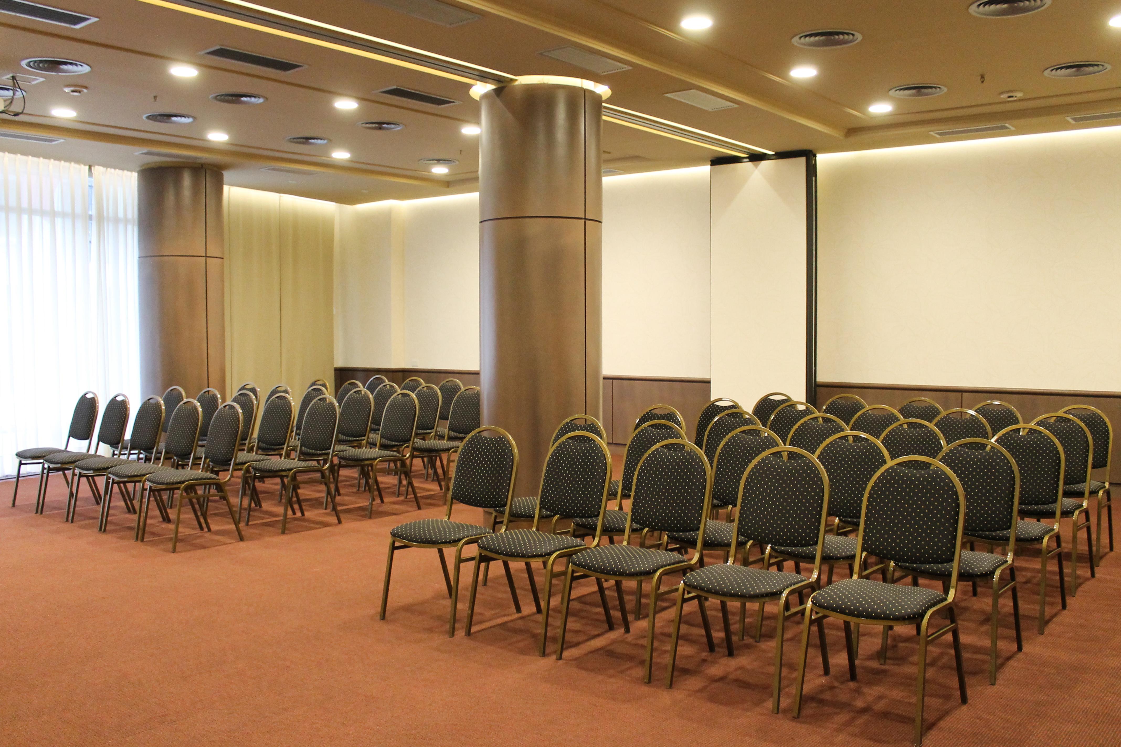 Hotel Howard Johnson Plaza Florida Street Ciudad Autónoma de Buenos Aires