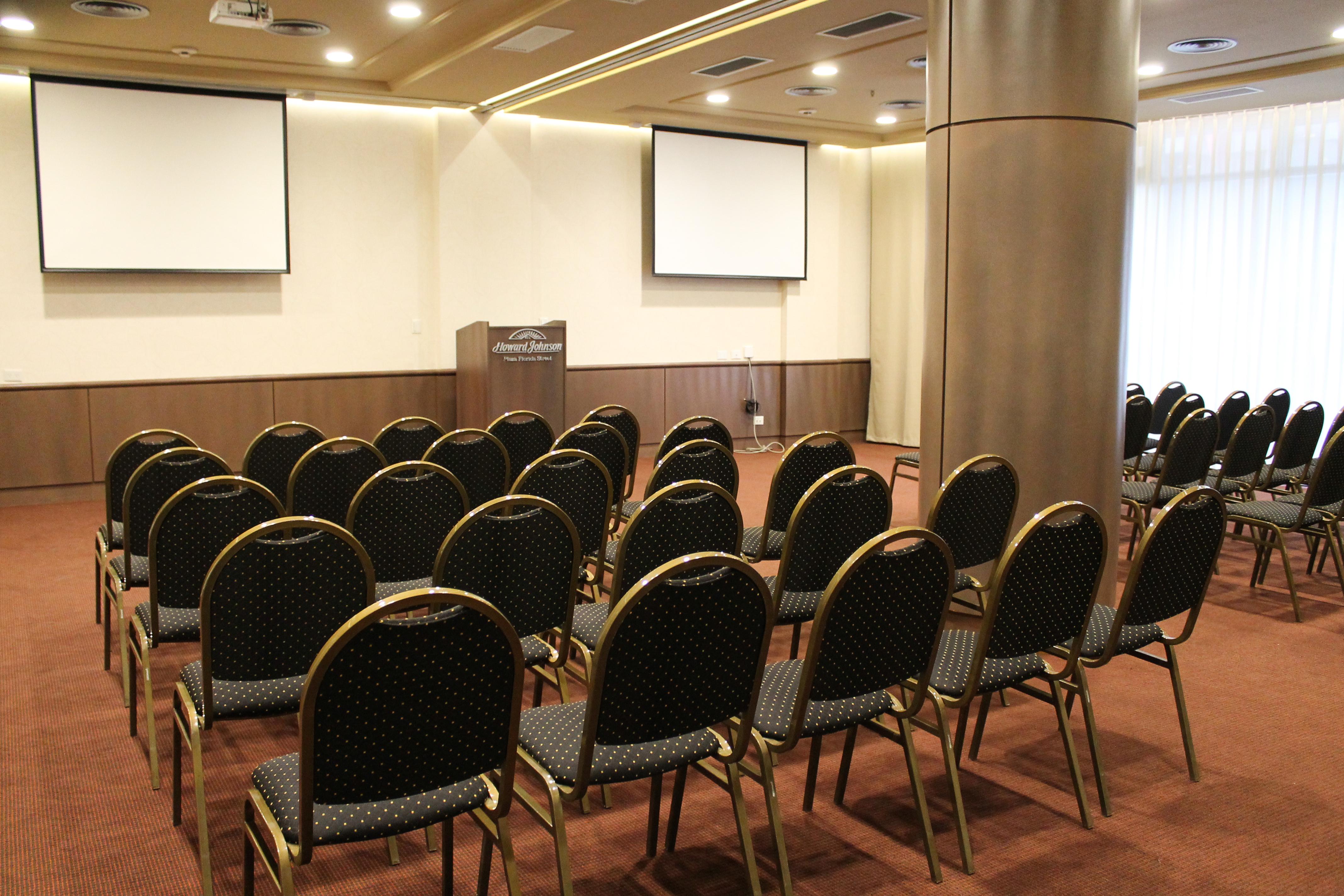 Howard Johnson Plaza Florida Street Hotel Ciudad Autónoma de Buenos Aires