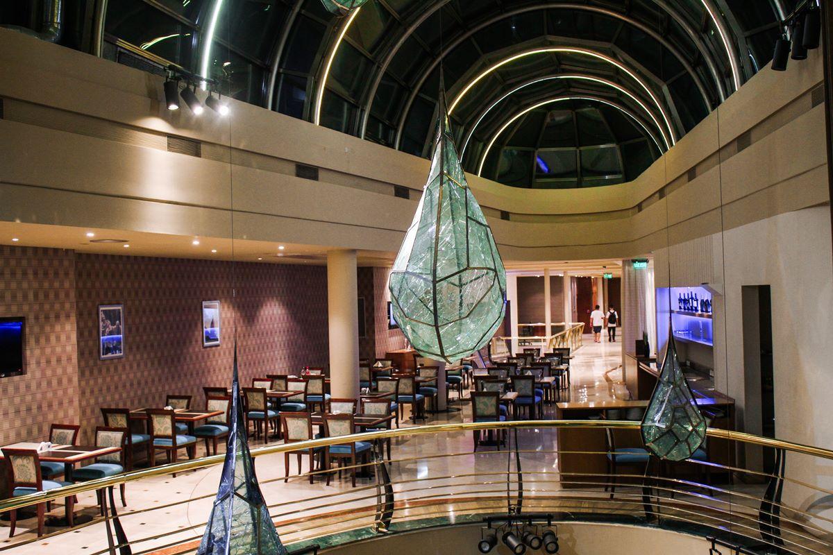Howard Johnson Plaza Florida Street Hotel 4*
